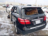 Mercedes-Benz B 250 4Matic Sports Tourer WDDMH4GB7JJ444244 снимка