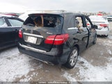 Mercedes-Benz B 250 4Matic Sports Tourer WDDMH4GB7JJ444244 снимка