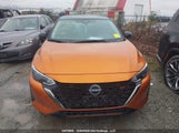 Nissan Sentra Sr 3N1AB8DV4RY323461 снимка