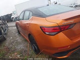 Nissan Sentra Sr 3N1AB8DV4RY323461 снимка