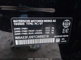 BMW 530I xDrive WBA53FJ09TCW69219 fotografie