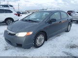Honda Civic Dx-G 2HGFA1F40AH008184 снимка
