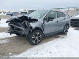 Mitsubishi Eclipse Cross Es JA4ATUAA8NZ613474 снимка