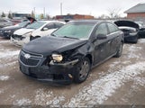 Chevrolet Cruze Ltz 1G1PH5S93B7229520 снимка