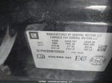 Chevrolet Cruze Ltz 1G1PH5S93B7229520 снимка
