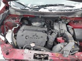 Mitsubishi Rvr Se JA4AJ3AU6KU600421 снимка