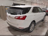 Chevrolet Equinox Lt 2GNAXTEV0M6152015 снимка