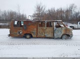 Dodge Ram Van B3500 2B6KB31Y9VK562532 снимка