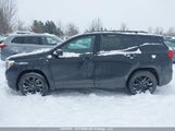 GMC Terrain Sle 3GKALTEX6KL245432 снимка