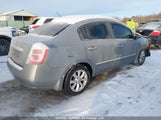 Nissan Sentra 2.0S 3N1AB6AP2AL698700 снимка