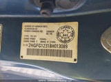 Honda Civic Dx-G 2HGFG12318H013089 снимка