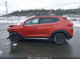 Hyundai Tucson Limited KM8J3CA27HU314838 снимка