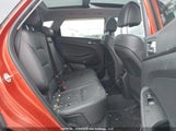 Hyundai Tucson Limited KM8J3CA27HU314838 снимка