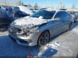 Honda Civic Lx 2HGFC2F55JH044753 снимка