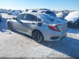 Honda Civic Lx 2HGFC2F55JH044753 снимка