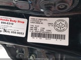 Honda Civic Lx 2HGFC2F54KH009512 снимка