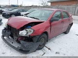 Toyota Corolla 2T1BR32E26C630156 photo