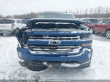 Chevrolet Silverado 1GCVKREC6GZ203729 снимка