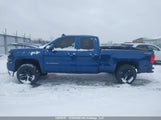 Chevrolet Silverado 1GCVKREC6GZ203729 снимка