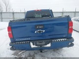 Chevrolet Silverado 1GCVKREC6GZ203729 снимка