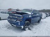 Chevrolet Silverado 1GCVKREC6GZ203729 снимка