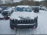 Jeep Cherokee Trailhawk 1C4PJMBX7JD542283 снимка