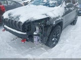 Jeep Cherokee Trailhawk 1C4PJMBX7JD542283 снимка