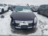 Ford Fusion Sel 3FAHP08117R249936 снимка