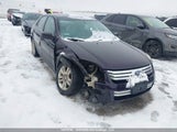 Ford Fusion Sel 3FAHP08117R249936 снимка