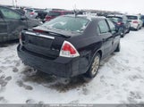 Ford Fusion Sel 3FAHP08117R249936 снимка