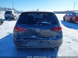 Volkswagen E-Golf WVWPR7AU0JW907831 снимка