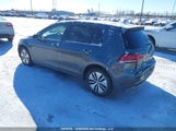 Volkswagen E-Golf WVWPR7AU0JW907831 снимка