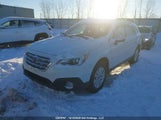 Subaru Legacy Outback 4S4BSCDCXH3406530 снимка
