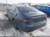 Honda Accord Hybrid 1HGCY2F8XRA802174 fotografie