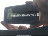 BMW 330Xi WBA5R7C58KAJ84724 снимка