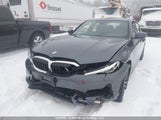 BMW 330Xi WBA5R7C58KAJ84724 снимка