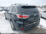Toyota Highlander Xle 5TDJKRFH3GS291679 снимка