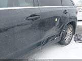 Toyota Highlander Xle 5TDJKRFH3GS291679 снимка