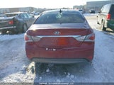 Hyundai Sonata Hybrid Premium KMHEC4A40BA009473 снимка