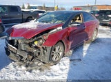 Hyundai Sonata Hybrid Premium KMHEC4A40BA009473 снимка