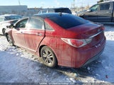 Hyundai Sonata Hybrid Premium KMHEC4A40BA009473 снимка