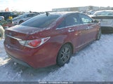 Hyundai Sonata Hybrid Premium KMHEC4A40BA009473 снимка