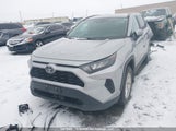 Toyota Rav4 Le 2T3B1RFV1KW053477 снимка