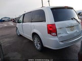 Dodge Grand Caravan Se 2C4RDGBG7KR641783 снимка