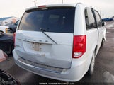 Dodge Grand Caravan Se 2C4RDGBG7KR641783 снимка