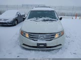 Honda Odyssey Ex 5FNRL5H40DB501853 снимка