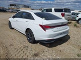 Hyundai Elantra Preferred Ivt KMHLM4AG6MU114230 снимка