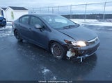 Honda Civic Lx 2HGFB2F47CH100026 снимка