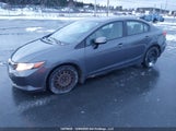 Honda Civic Lx 2HGFB2F47CH100026 снимка