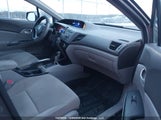Honda Civic Lx 2HGFB2F47CH100026 снимка